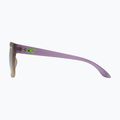 Ochelari de soare  O'Neill ONS 9034-2.0 matte purple/birch/purple to brown flash 3
