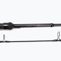 Undiță de crap Nash Tackle Dwarf Shrink 9ft 3lb neagră T1462 6