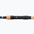 Undiță de crap Nash Tackle Dwarf Cork negru-maro T1473 2