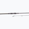 Undiță de crap Nash Tackle Scope Abbreviated 10ft 3lb neagră T1537 5