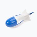 Rakieta zanętowa Nash Tackle Dot Spod biało-niebieska T2085 4