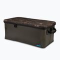 Recipient pescăresc Nash Tackle Waterbox 230 verde-negru T3609