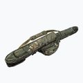 Husă pentru undițe Nash Tackle Scope OPS 10ft 2 Rod Skin verde-maro T3766