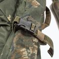 Husă pentru undițe Nash Tackle Scope OPS 10ft 2 Rod Skin verde-maro T3766 5