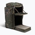 Rucsac de pescuit Nash Tackle Scope OPS Deploy Rucksack verde T3774 12