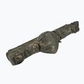 Husă pentru undițe Nash Tackle  Scope OPS 9ft 3 Rod Skin verde T3790 10