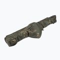Husă pentru undițe Nash Tackle Scope OPS 10ft 3 Rod Skin verde T3791