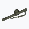 Husă pentru undițe Nash Tackle Tackle Dwarf 9ft 2 Rod Skin verde T4705
