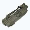 Husă pentru undițe Nash Tackle Tackle Dwarf 9ft 2 Rod Skin verde T4705 3