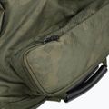 Husă pentru undițe Nash Tackle Tackle Dwarf 9ft 2 Rod Skin verde T4705 5
