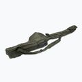 Husă pentru undițe Nash Tackle Dwarf 10ft 2 Rod Skin verde T4706 2