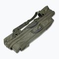 Husă pentru undițe Nash Tackle Dwarf 10ft 2 Rod Skin verde T4706 3