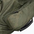 Husă pentru undițe Nash Tackle Dwarf 10ft 2 Rod Skin verde T4706 5