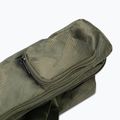 Husă pentru undițe Nash Tackle Dwarf 9ft 3 Rod Skin verde T4708 2
