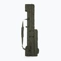 Husă pentru undițe Nash Tackle Dwarf 10ft 3 Rod Skin verde T4709 2
