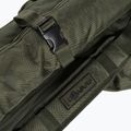 Husă pentru undițe Nash Tackle Dwarf 10ft 3 Rod Skin verde T4709 4