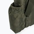 Husă pentru undițe Nash Tackle Dwarf 10ft 3 Rod Skin verde T4709 6