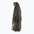 Husă pentru undițe Nash Tackle Dwarf 10ft 3 Rod Skin verde T4709 7