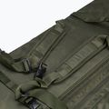 Husă pentru undițe Nash Tackle Dwarf 9ft Transporter verde T4711 2