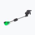 Semnalizator de crap Nash Tackle Siren Night Glo Swing-Arm verde T5474