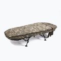 Pat Nash Tackle Indulgence MF60 5 Season Compact verde T9450