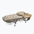 Pat Nash Tackle Indulgence MF60 5 Season Compact verde T9450 2