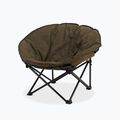 Fotoliu Nash Tackle Nash Micro Moon Chair maro T9525