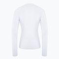 Longsleeve termoactiv pentru femei Surfanic Cozy CarbonDri Limited Edition Crew Neck white 5