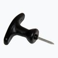 Fox Platform S Pegs x 15 negru CUM142