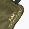 Covoraș de crap Fox Compact Mat verde ALU005 3