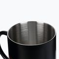 Fox Stainless Black XL negru pentru crap negru CLU254 3