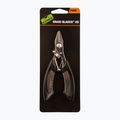 Fox Edges Carp Braid Blades negru CAC540