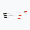 Matrix Pellet Waggler încărcat transparent GAC311