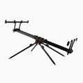 4 rack de tijă Fox Ranger MK2 Pod Inc Case negru CRP031
