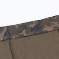 Pat de crap Fox R3 Camo XL Scaun de pat maro CBC056 3