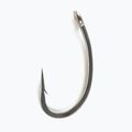 Fox Edges Carp Hooks Armapoint Curve Shank Dimensiunea gri CHK195