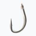 Fox Edges Armapoint Armapoint Curve Shank Short carp cârlige gri CHK210