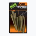 Protectori pentru cleme de fixare 10 buc. Trans kaki CAC686