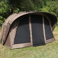 Cort de pescuit Fox International Retreat+ Ripstop Ventec 2 Man. 2