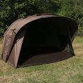 Cort de pescuit Fox International Retreat+ Ripstop Ventec 2 Man. 3