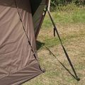 Cort de pescuit Fox International Retreat+ Ripstop Ventec 2 Man. 4