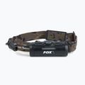 Fox International Halo AL350c Halo Halo Halo AL350c maro CEI165 lanternă de cap maro 2