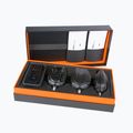 Fox RX+ Set 3 tije negru CEI157