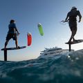 Ozone kitesurfing zmeu Hyperlink V3 albastru HYV3K13LW 3