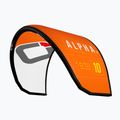 Ozone Alpha V2 zmeu portocaliu zmeu kitesurfing zmeu ALV2K10OW