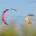 Ozone Zephyr Zephyr V7 zmeu kitesurfing zmeu roșu ZV7K17RW 3