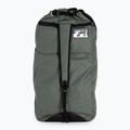 Ozone Catalyst V3 kite verde kitesurfing kite CATV3K8FW 3