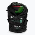 Ozone Catalyst V3 kite verde kitesurfing kite CATV3K8FW 5