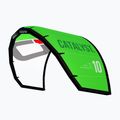 Ozone Catalyst V3 kite verde kitesurfing kite CATV3K8FW