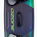 Ozone Torque V2 kiteboard verde KBTQV213842N 4